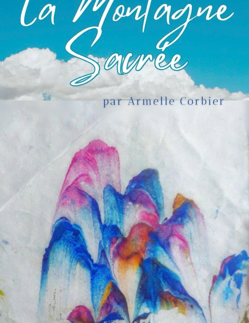 Les contes de la montagne sacrée 1
