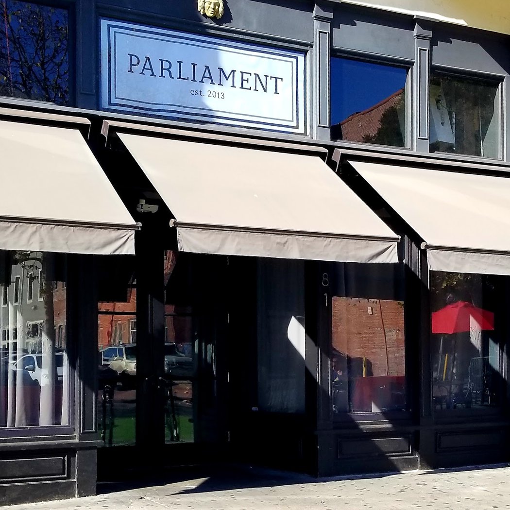 Parliament Event Venue 2