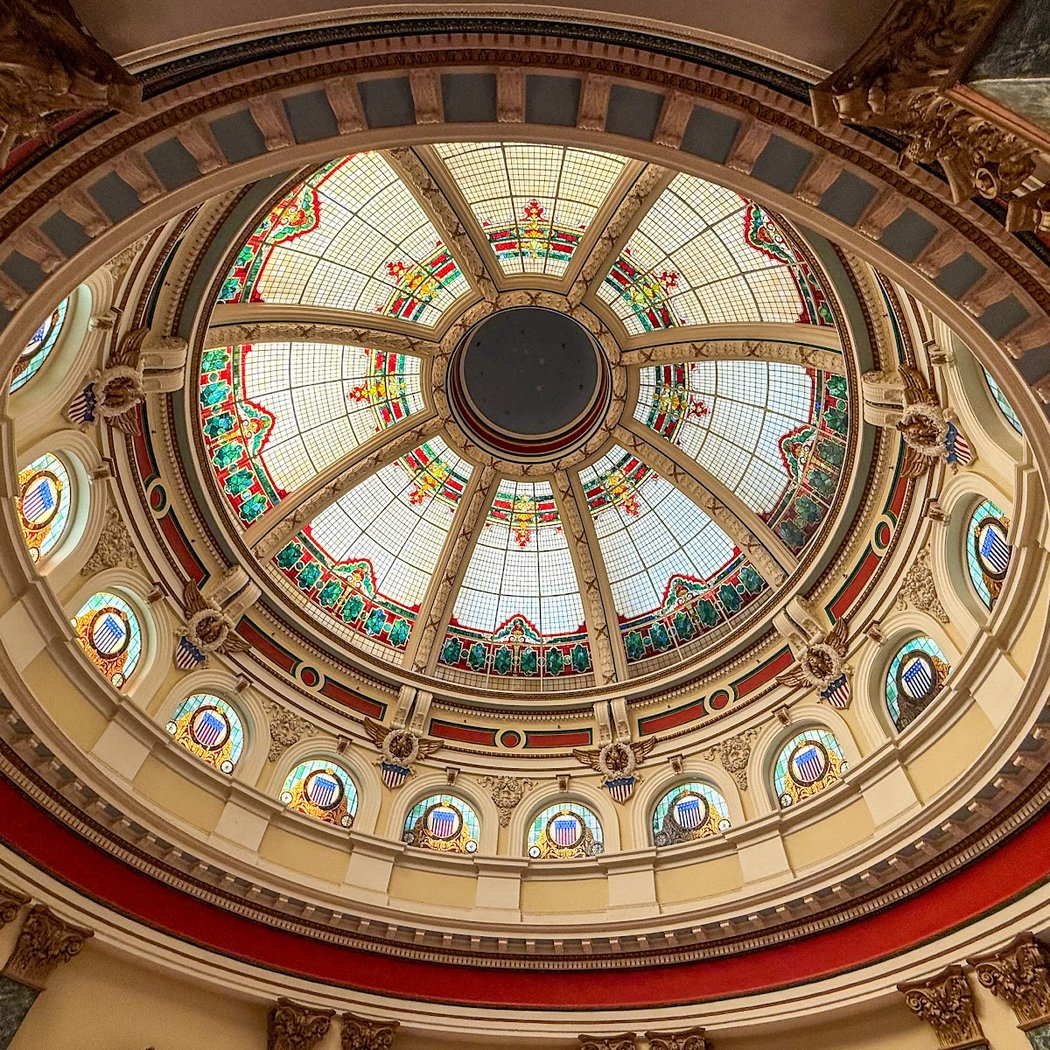 History Museum: Free First Fridays 1