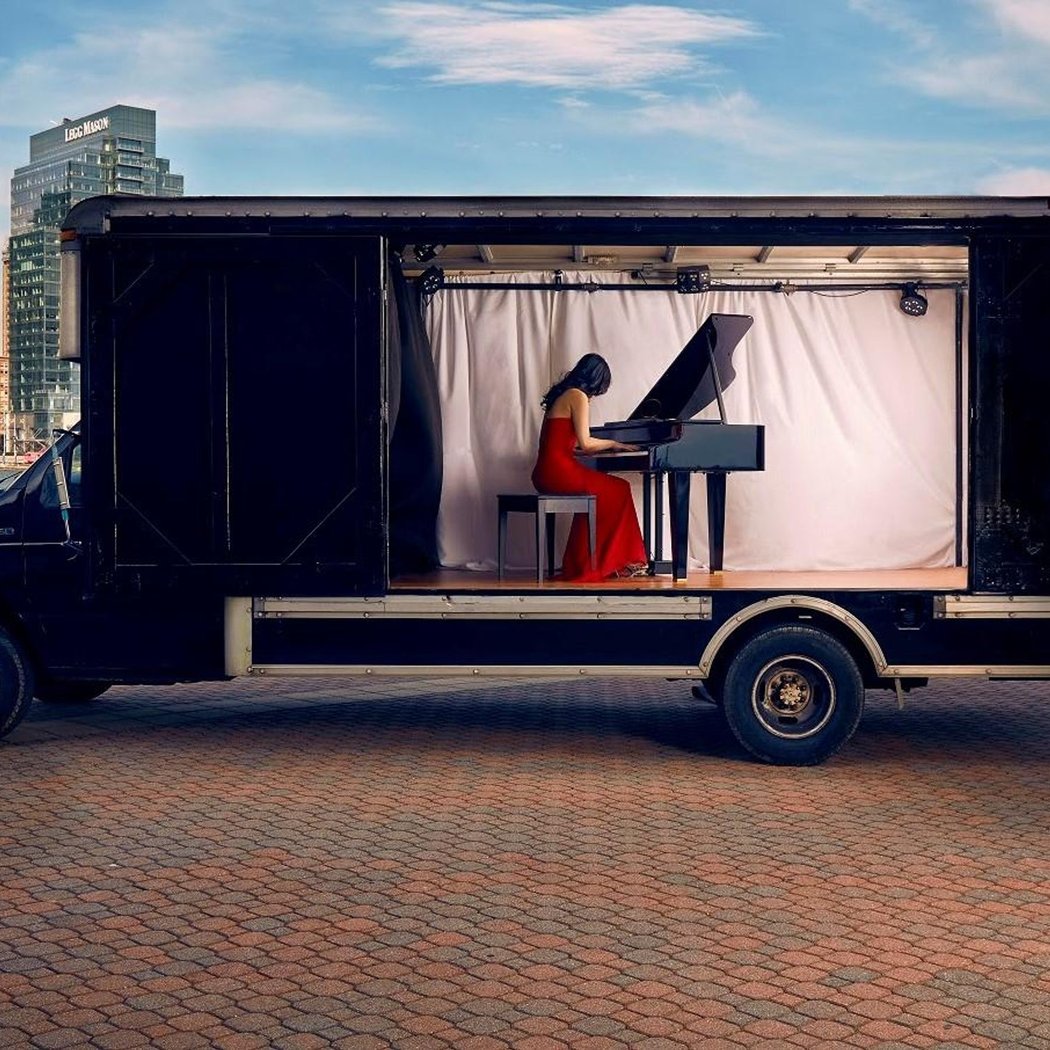 The Concert Truck Live at Hing Hay Park 3