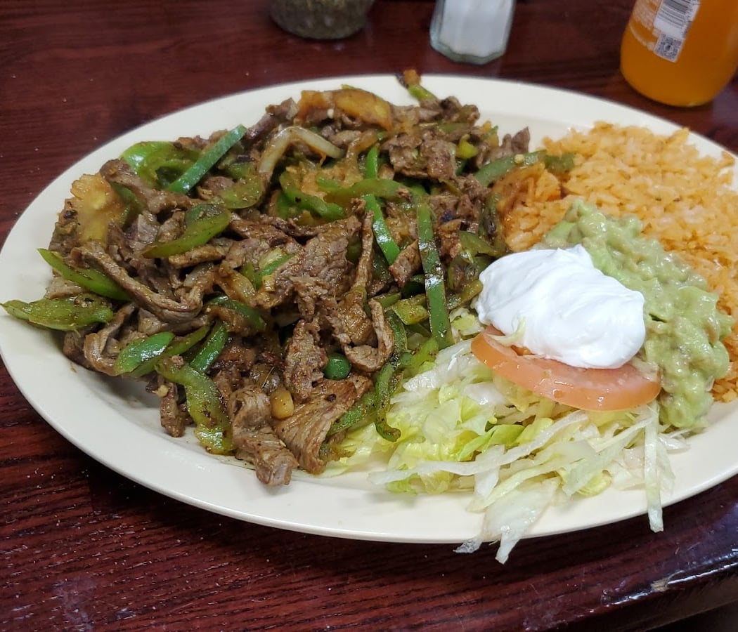 Taqueria San Jose Inc. 1