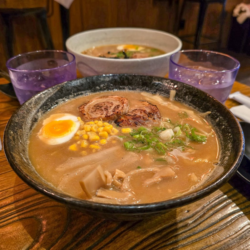 Tamashii Ramen 1
