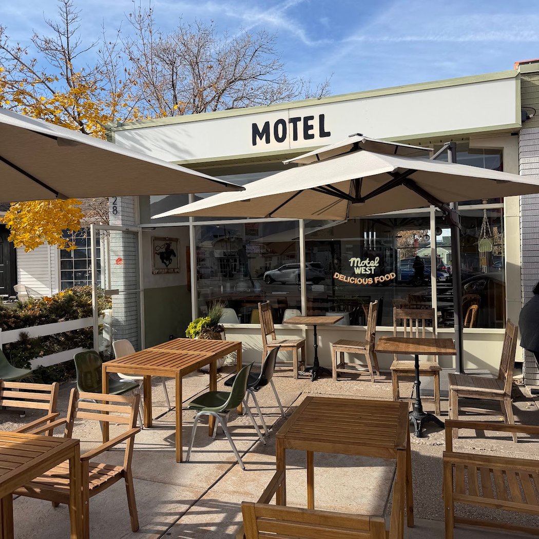 Motel West 2