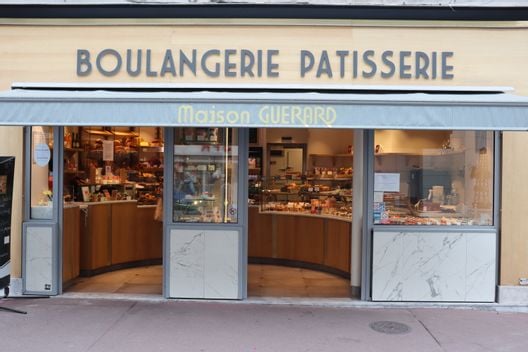 Maison Guérard 2