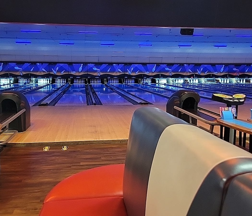 25% off lane reservations with code MAYPLAY 3