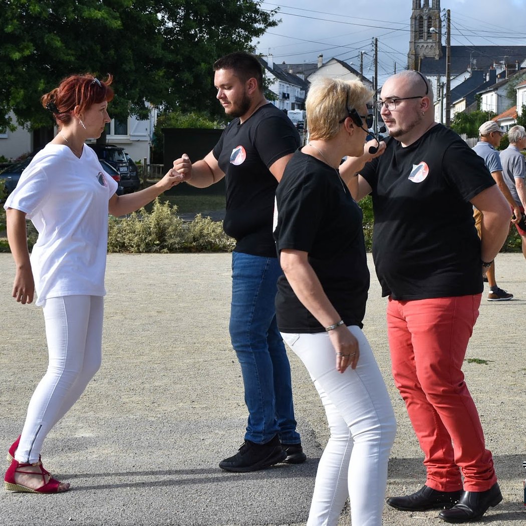 Cercle Celtique Breizh Arvez 3