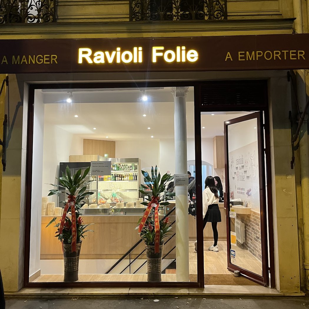 Ravioli Folie 2