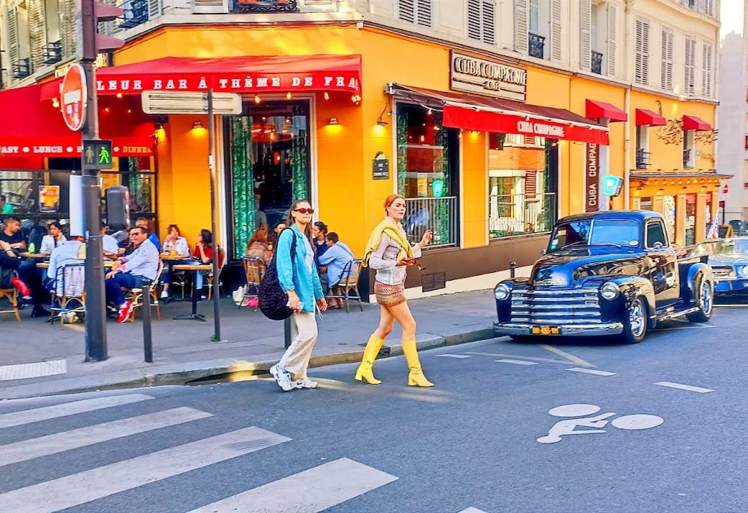 Cuba Compagnie Café 2