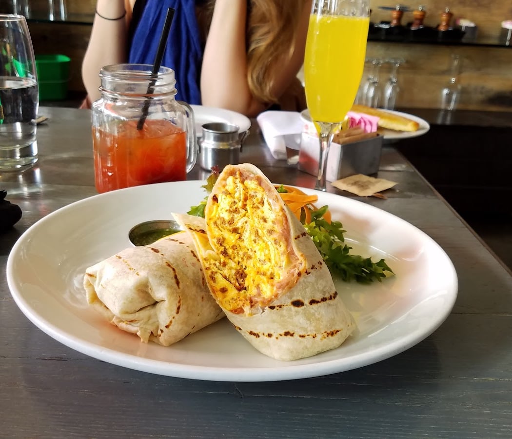 Bidwell Restaurant 4