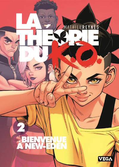 Rencontres et Dédicaces 1