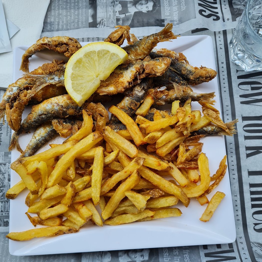 La terrasse des puces 3