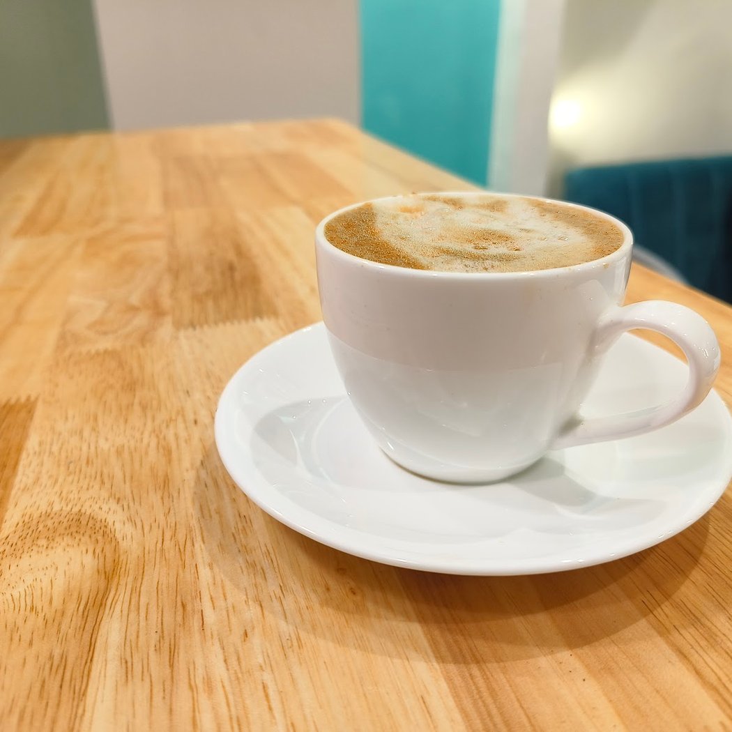Mysore filter coffee traditional 3
