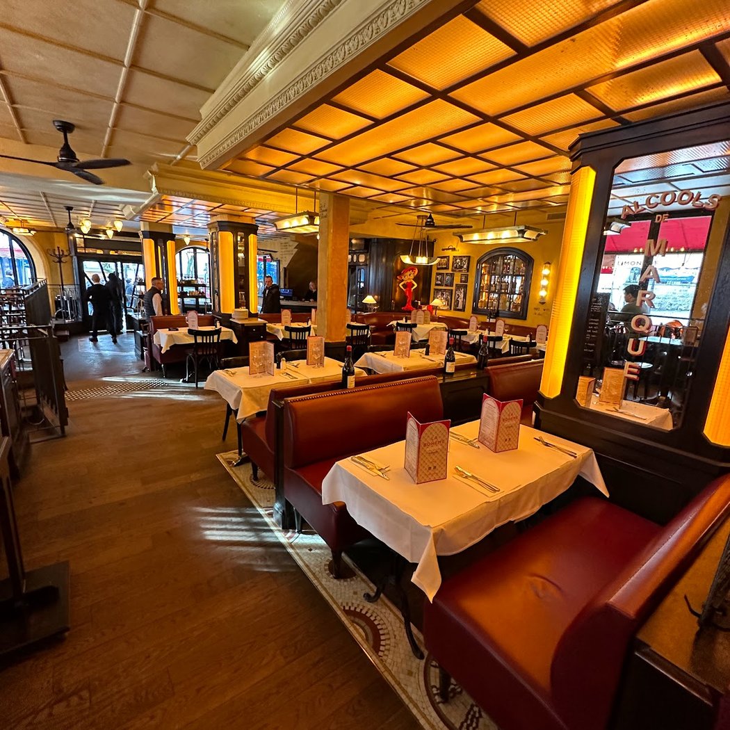 La Bohème Montmartre 2