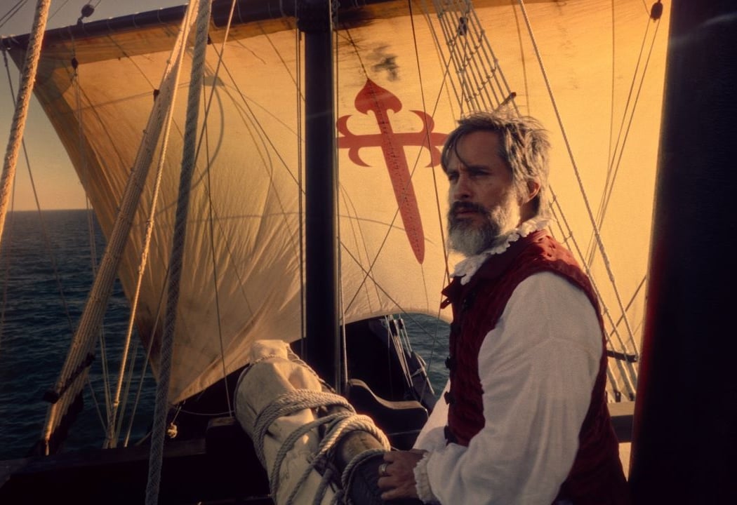 Magellan 1