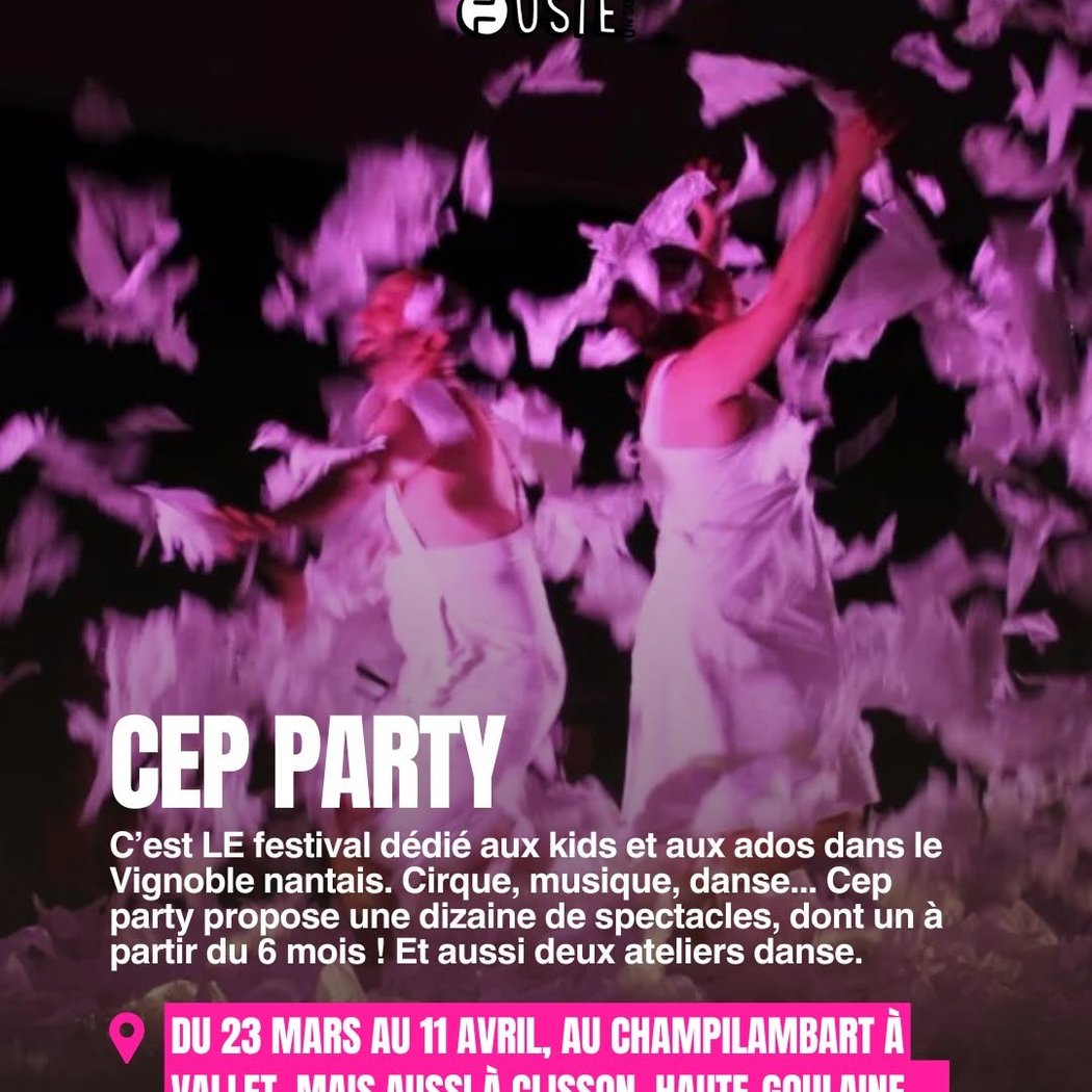 Cep party 1