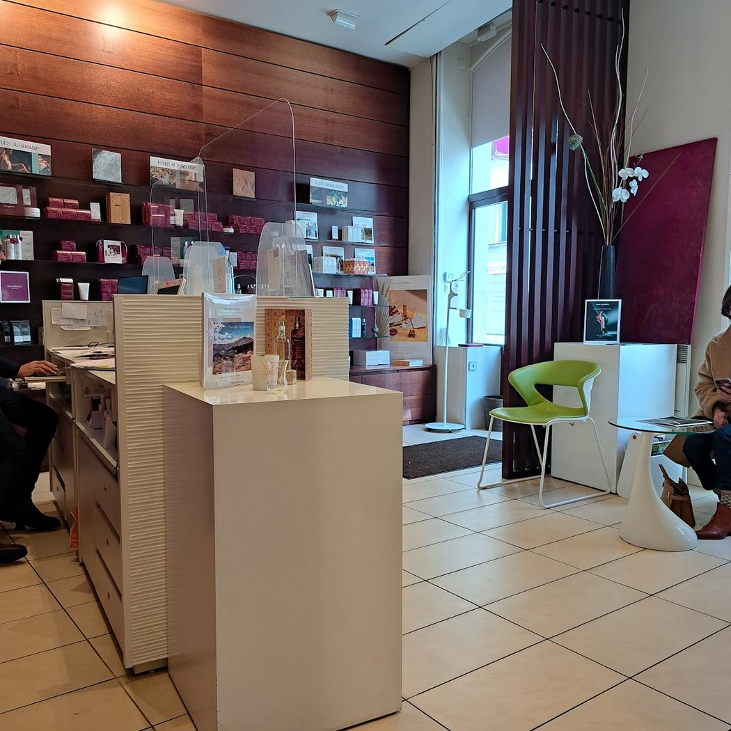 Spa Cinq Mondes 3