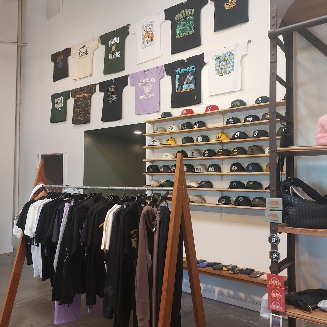 Oaklandish HQ 1