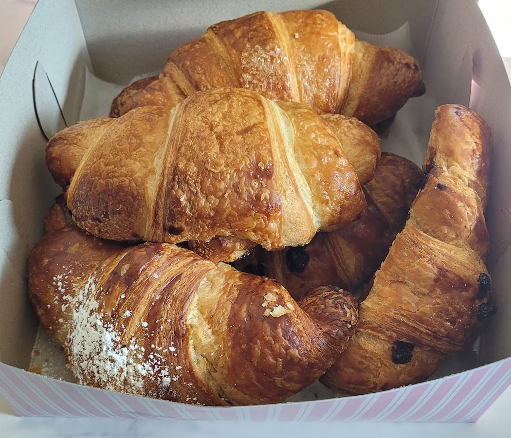 Cafe Des Croissants 1