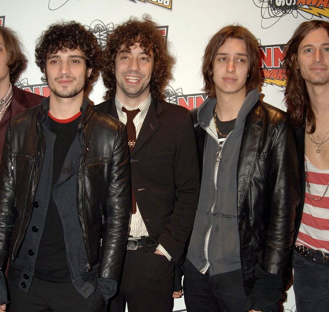 The Strokes 2