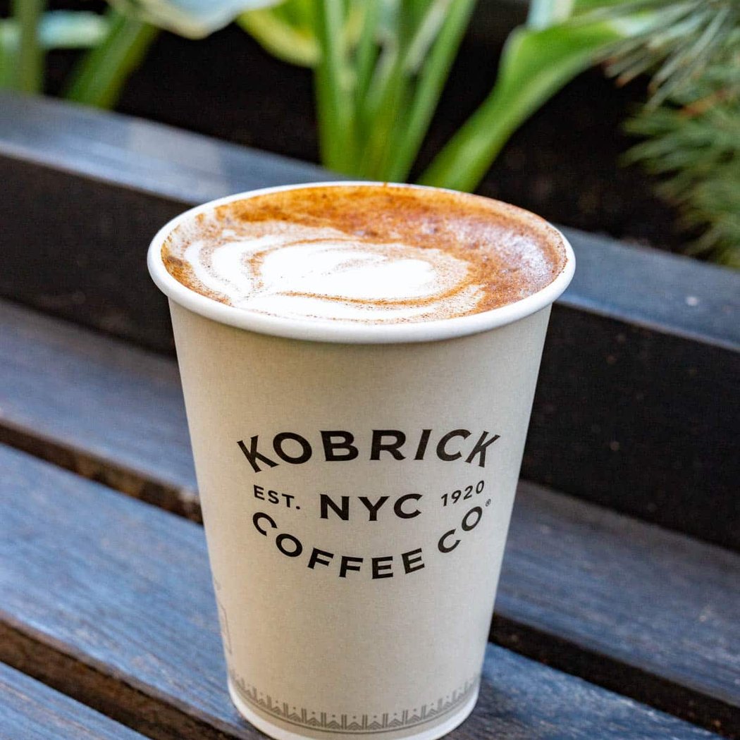 Kobrick Coffee Co. 5