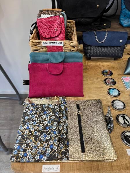 Le Comptoir Vincennois I La boutique éphémère de Vincennes 1