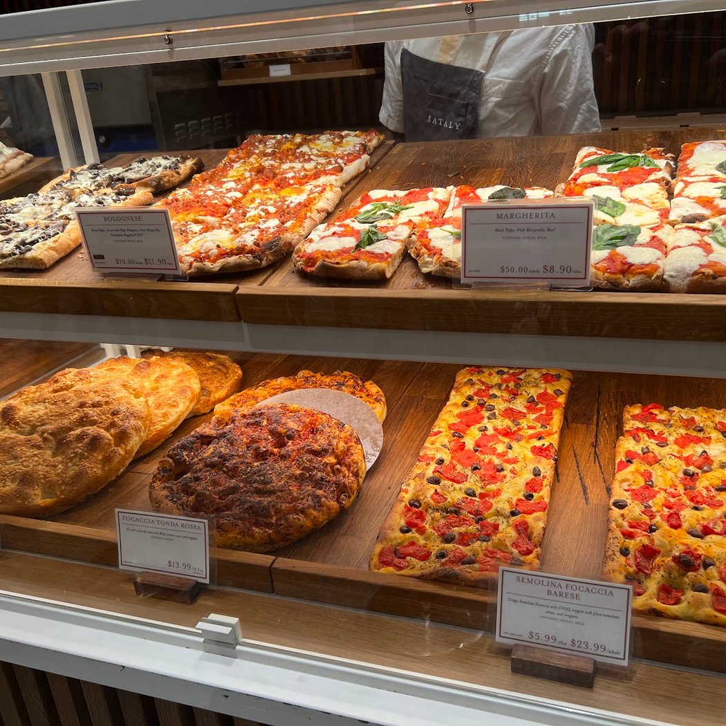 Hands-On: Pizza Napoletana with Rossopomodoro (Restaurant Edition) 2