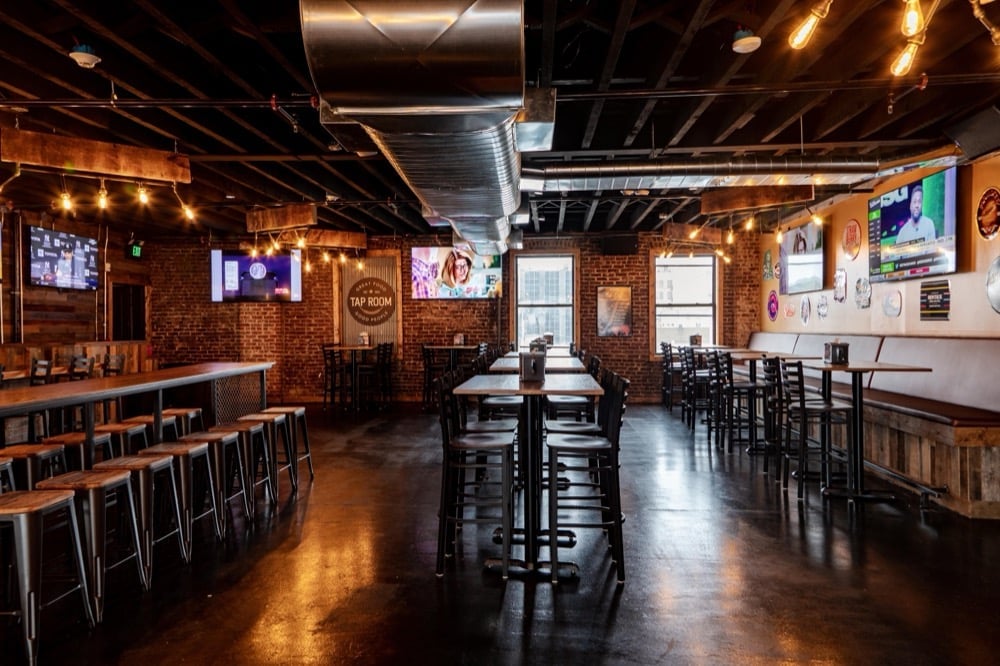 Tap Room 3