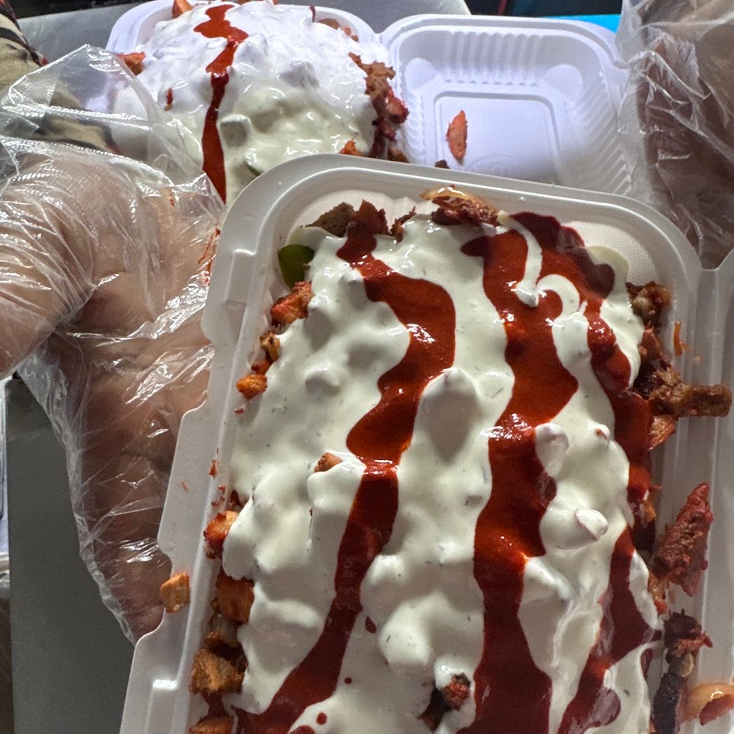 Sikder's Halal Food 2