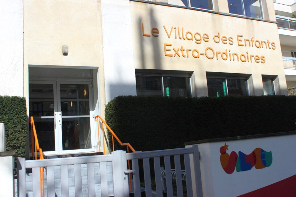 Le Village des Enfants Extra-Ordinaires 3