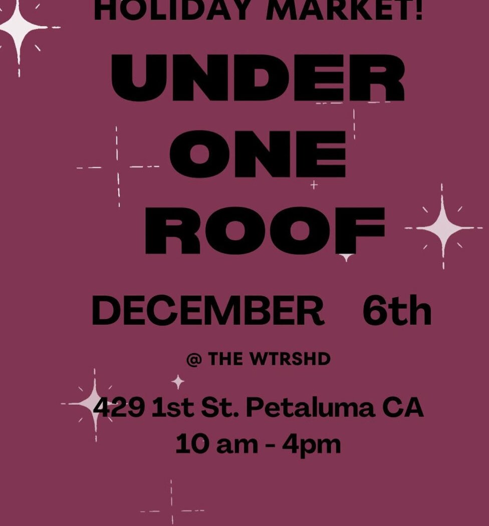 Under One Roof Holiday Market 1