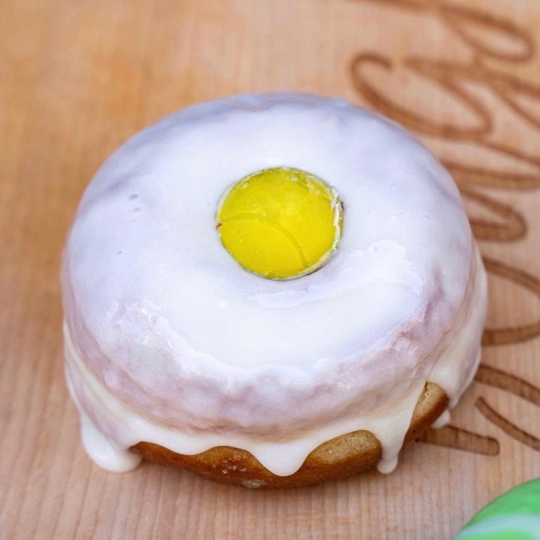 Dough Doughnuts Astoria 1