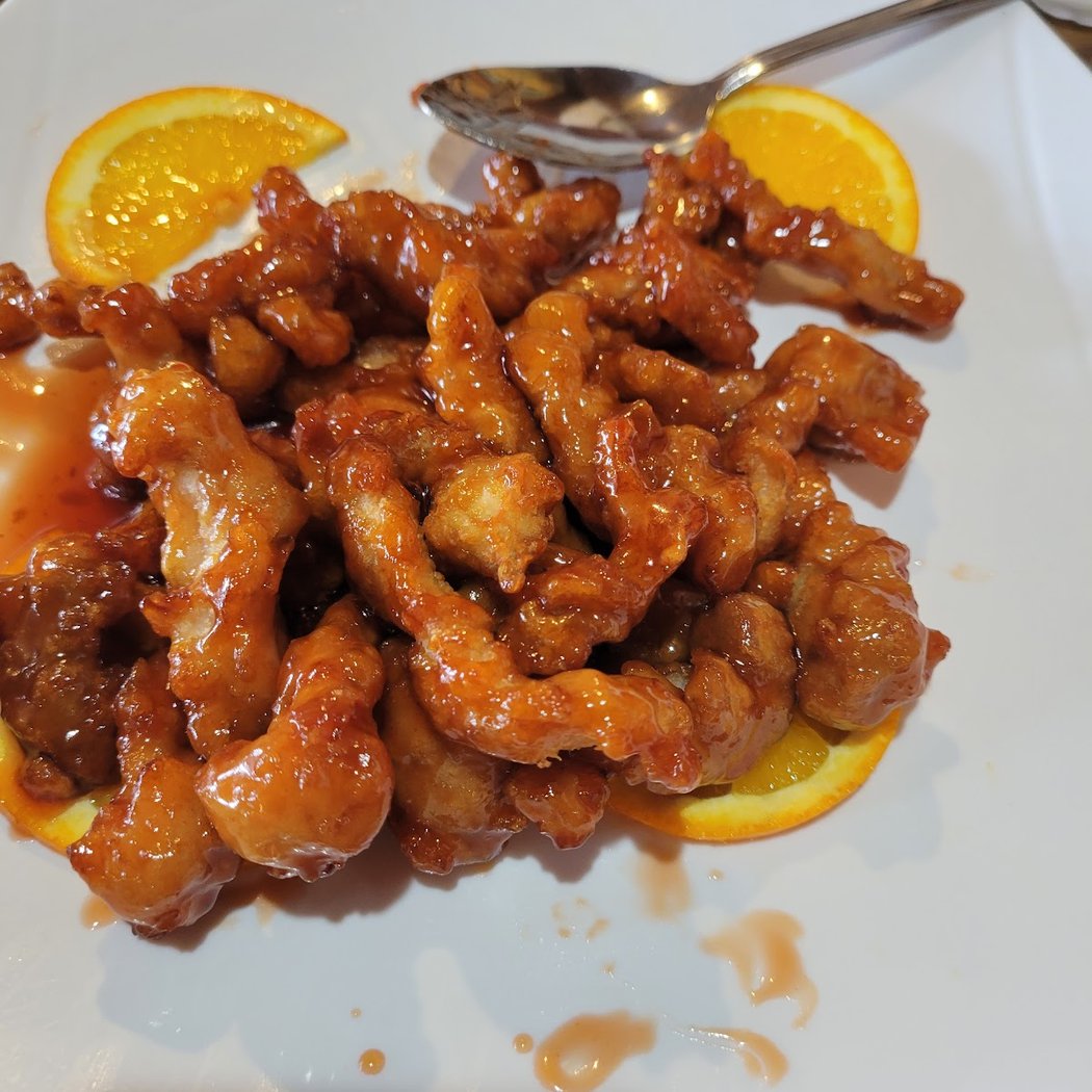 Hong Kong Chinese Restaurant 3