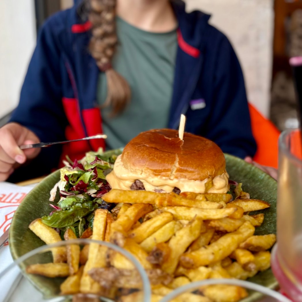 BRASSERIE LA CHOUETTE 3