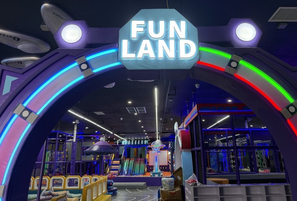 Max FunLand 2