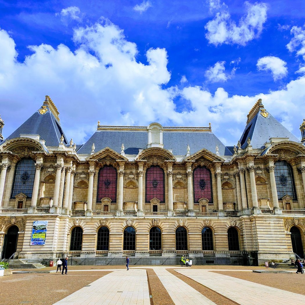 CCS On tour au festival Latitudes Contemporaines 2