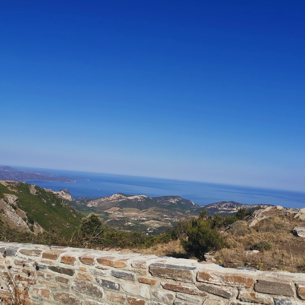 Rando 4x4 Corse 3
