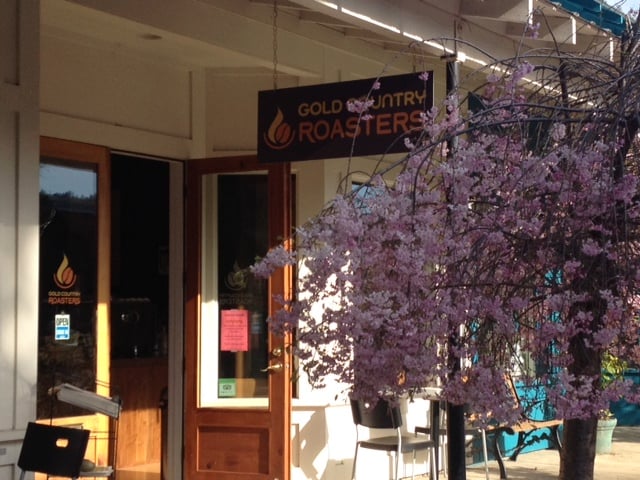 Gold Country Roasters 2