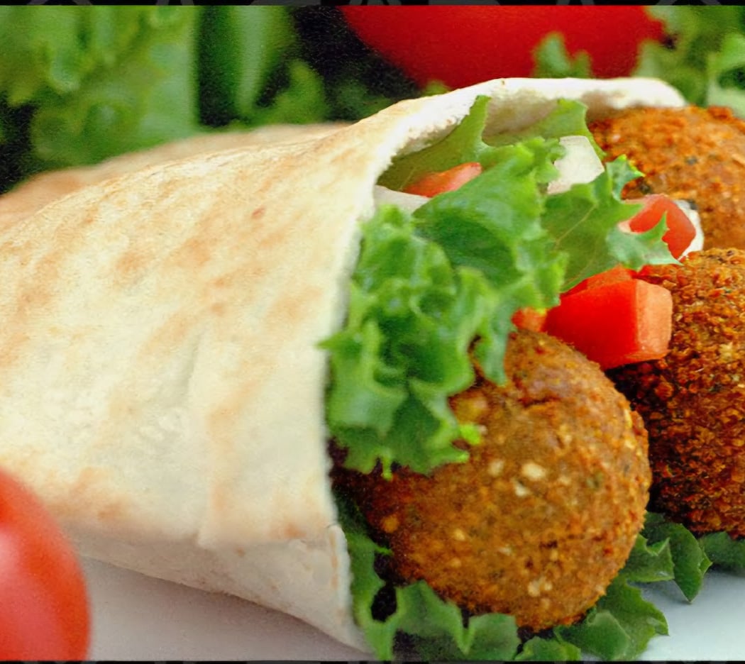 Hooda Food Truck 1