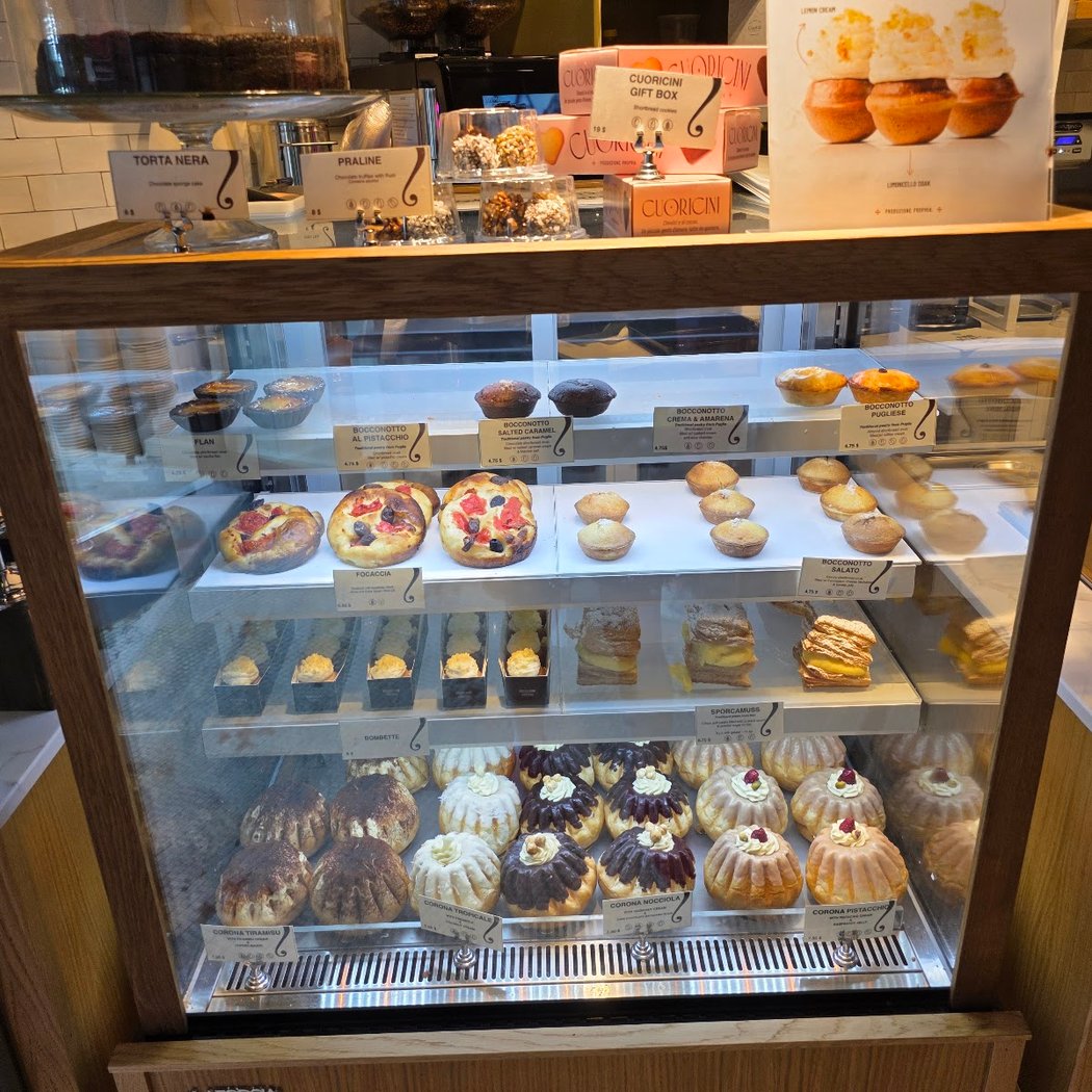 Gelateria Gentile 4