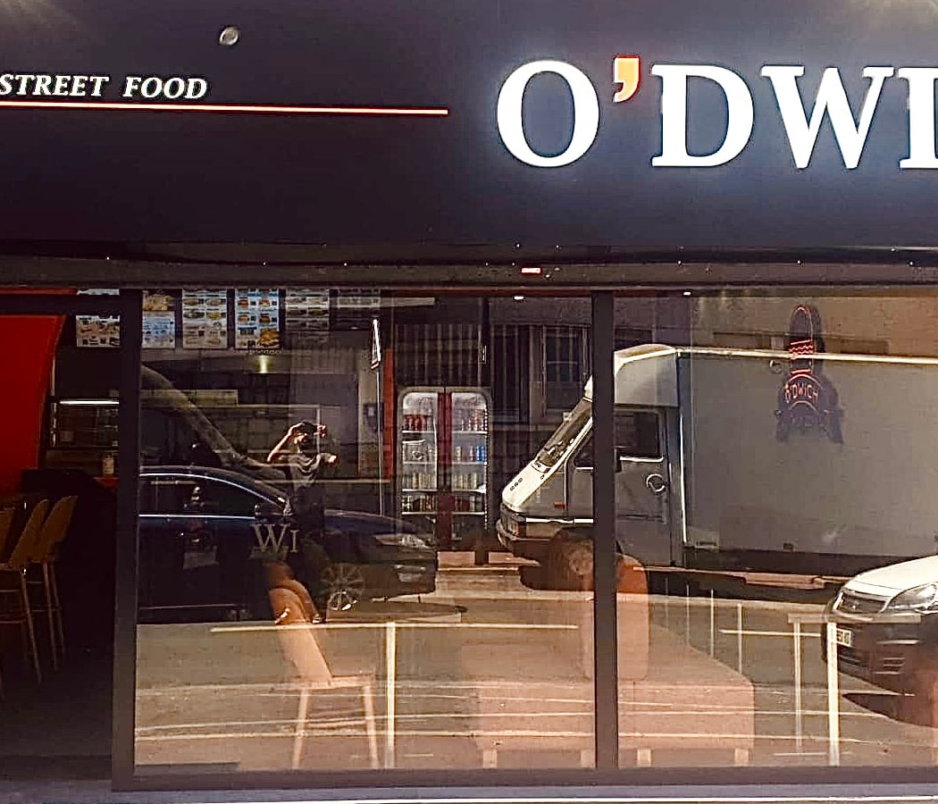 O DWICH-CHAMPIGNY-SUR-MARNE 2