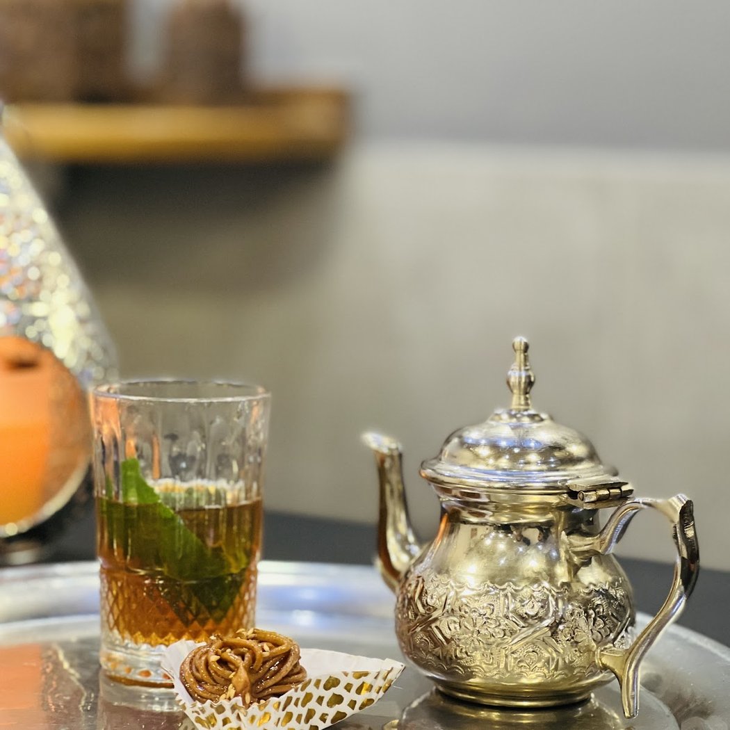 Beldi brunch 1