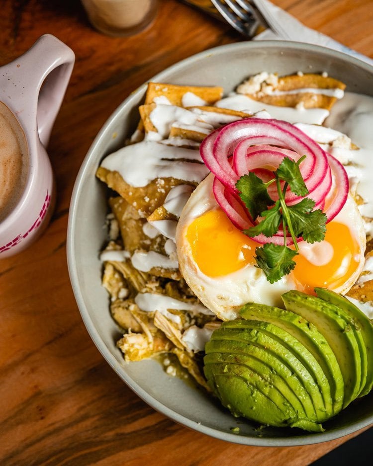Bottomless Brunch 2