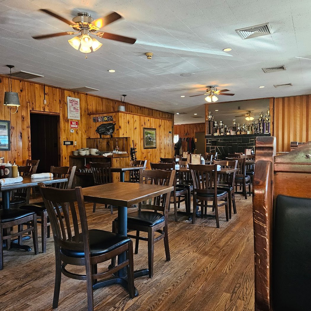 Hickory BBQ & Smokehouse 3