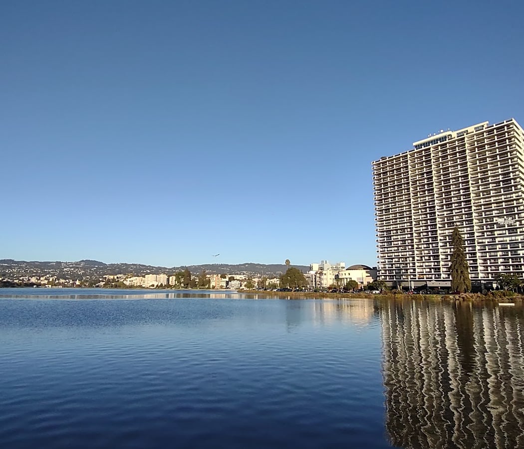 Lake Merritt Amphitheater 3