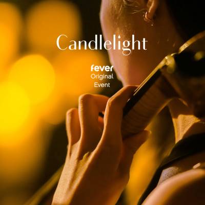 Candlelight: Tribute to ABBA 3
