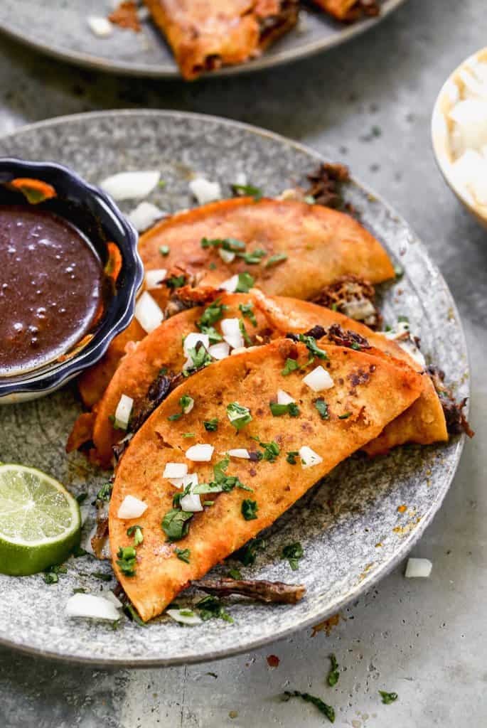 Tacos Guerrero 1