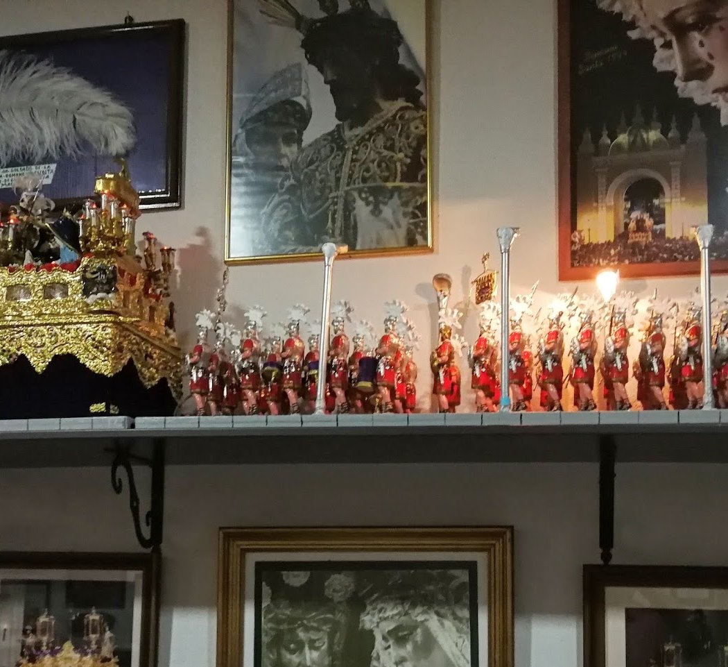 Bar El Rincón Cofrade 3