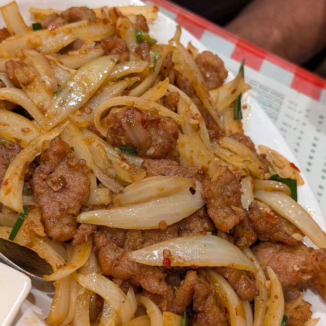 Amazing Wok 3
