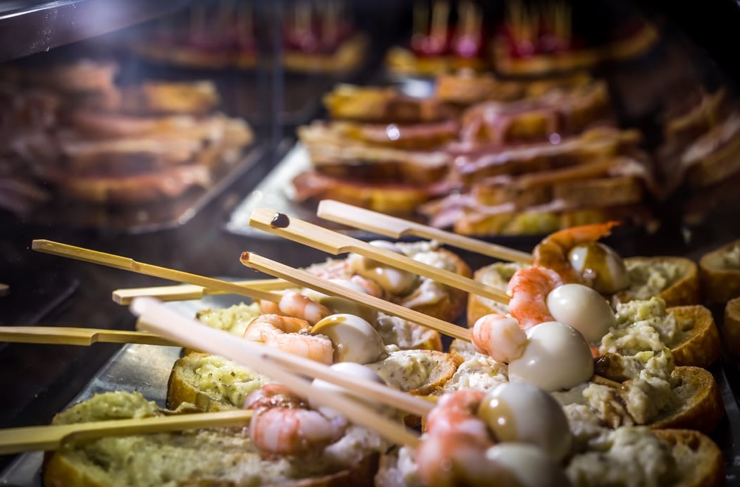 El Pintxo 3
