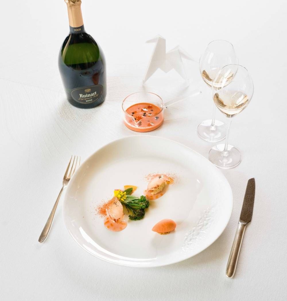 Cheval Blanc Paris 2